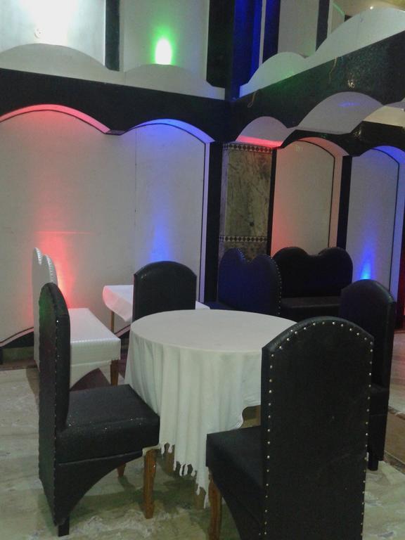 Hotel Rama Utsav Gwalior Exterior photo